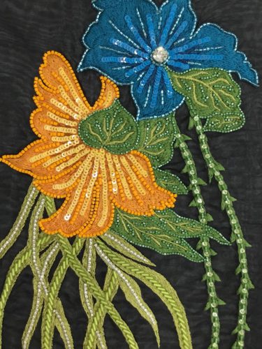 Embroidery